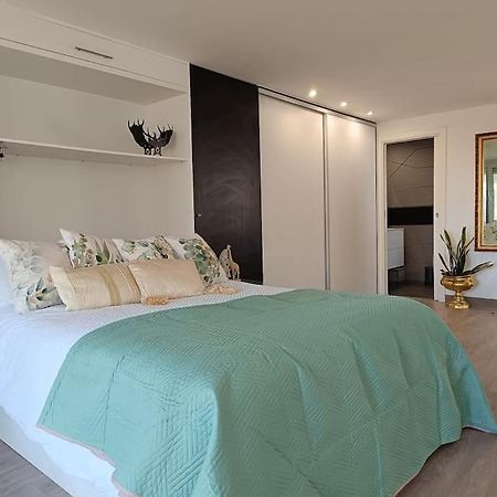 Spacious Studio By The University San Vicente Raspeig エクステリア 写真