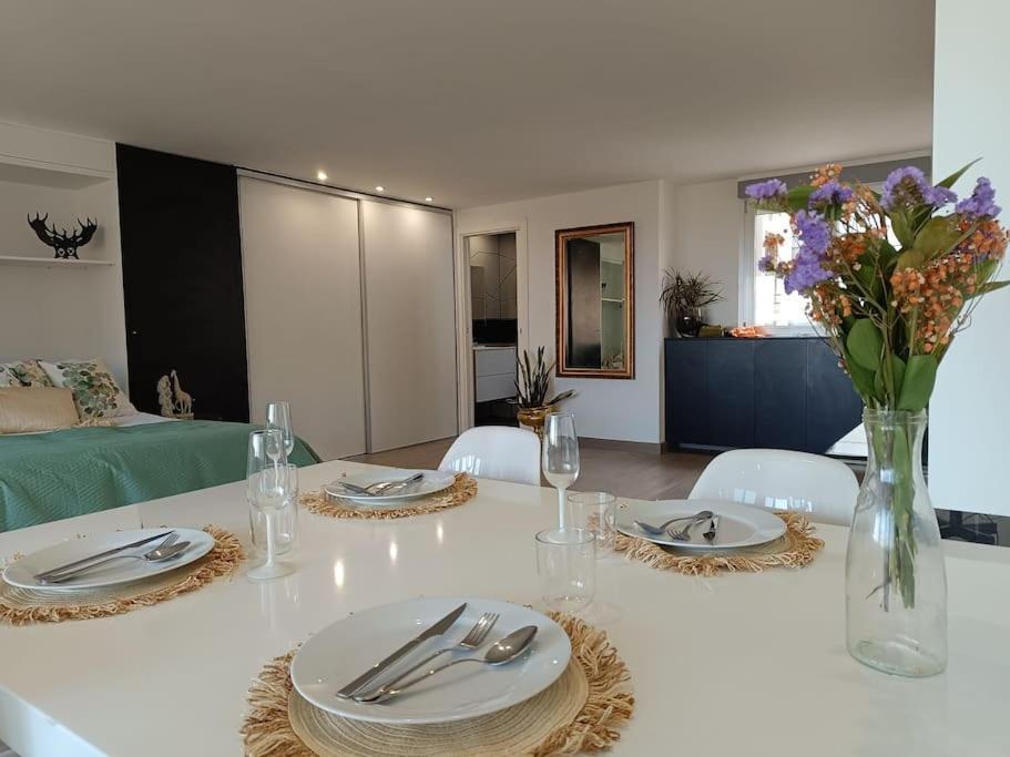 Spacious Studio By The University San Vicente Raspeig エクステリア 写真
