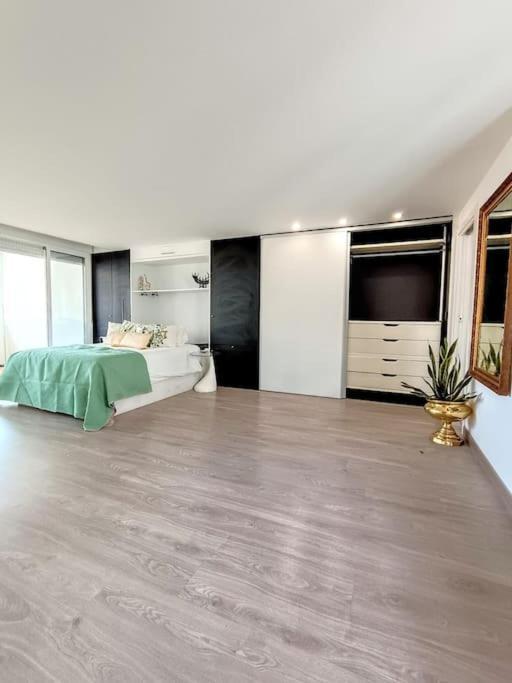 Spacious Studio By The University San Vicente Raspeig エクステリア 写真