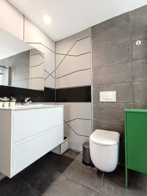 Spacious Studio By The University San Vicente Raspeig エクステリア 写真