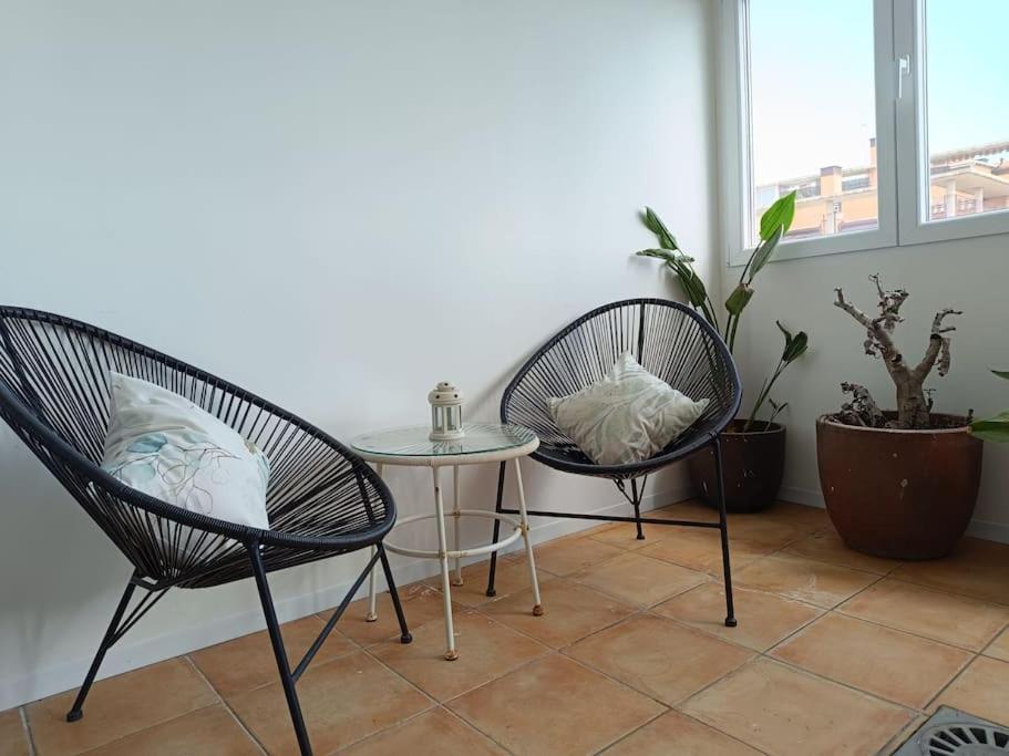 Spacious Studio By The University San Vicente Raspeig エクステリア 写真