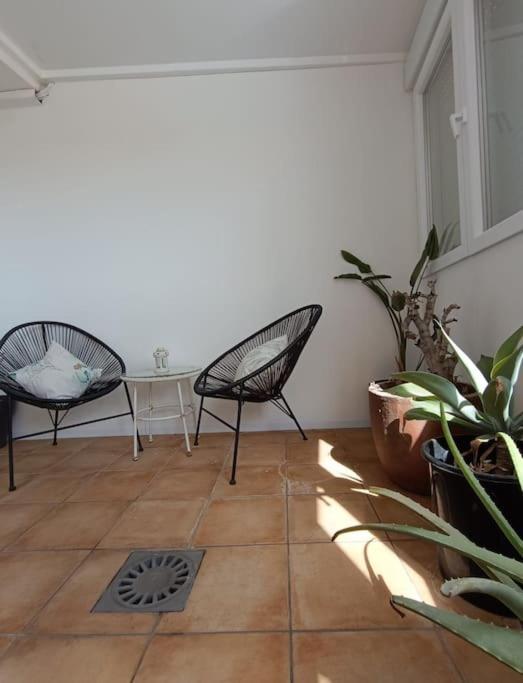 Spacious Studio By The University San Vicente Raspeig エクステリア 写真