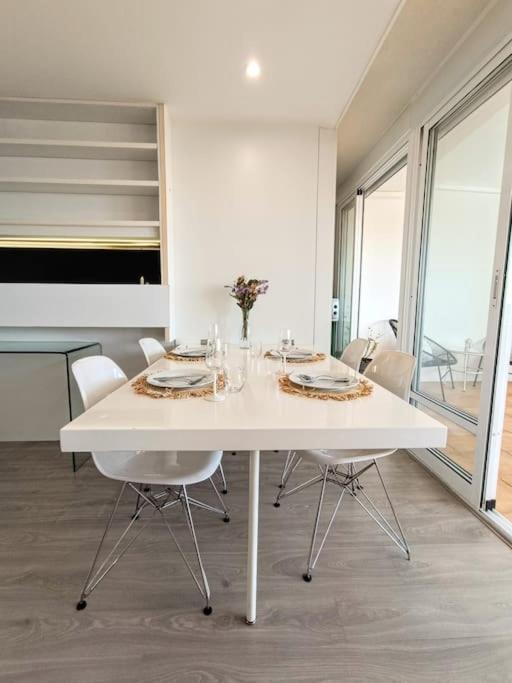 Spacious Studio By The University San Vicente Raspeig エクステリア 写真