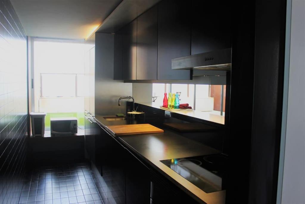 Spacious Studio By The University San Vicente Raspeig エクステリア 写真