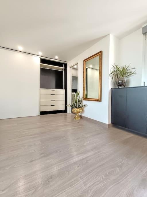 Spacious Studio By The University San Vicente Raspeig エクステリア 写真