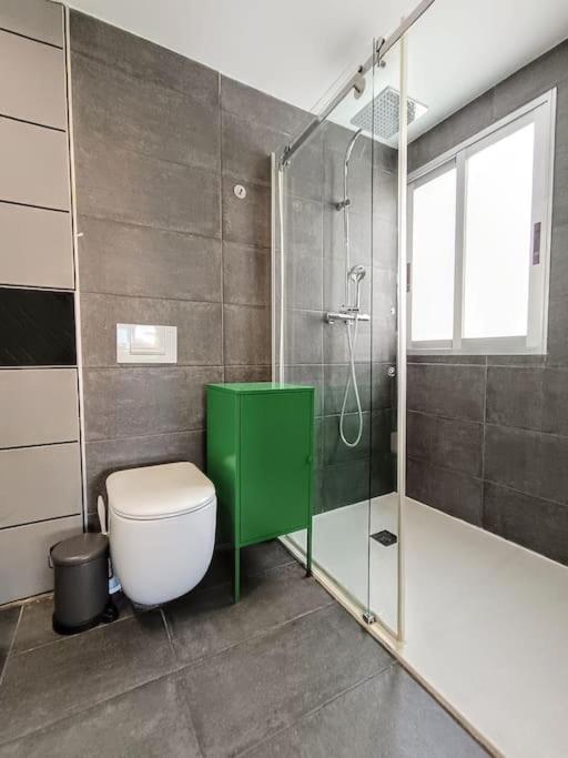Spacious Studio By The University San Vicente Raspeig エクステリア 写真