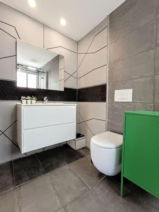 Spacious Studio By The University San Vicente Raspeig エクステリア 写真
