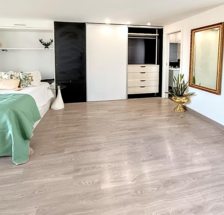 Spacious Studio By The University San Vicente Raspeig エクステリア 写真