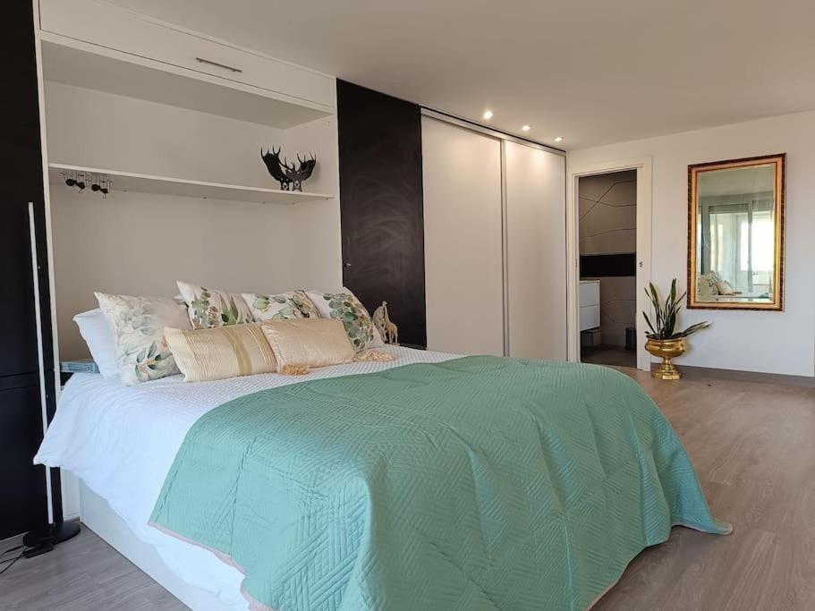 Spacious Studio By The University San Vicente Raspeig エクステリア 写真